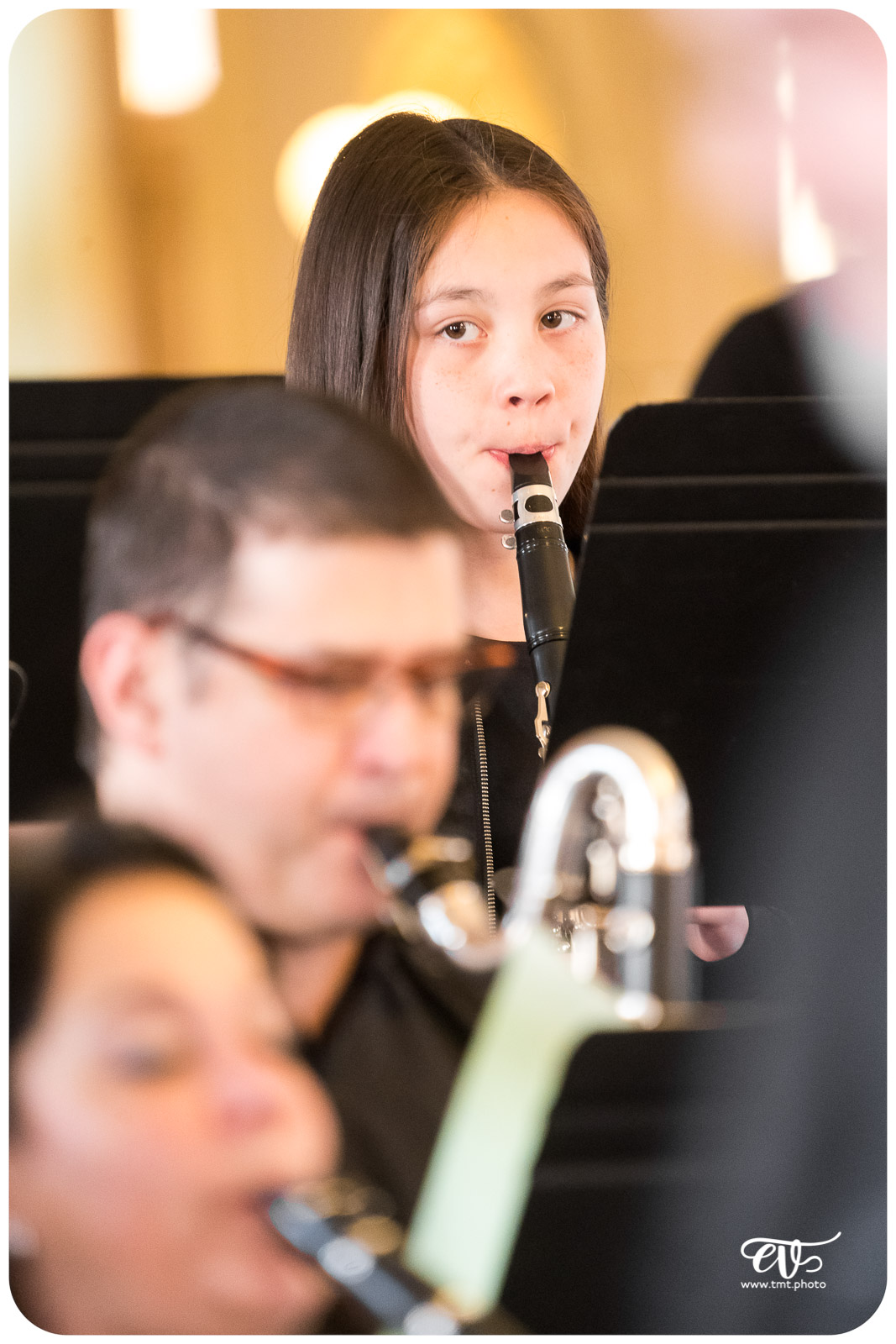 LE PRINTEMPS DE LA CLARINETTE